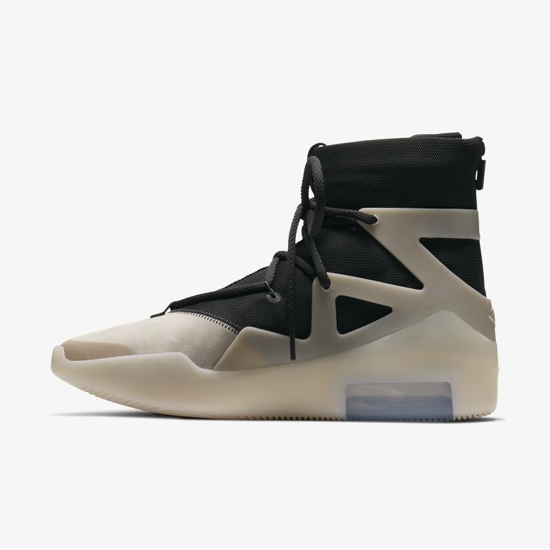 Fear of God x Nike Air 1 String | AR4237-902 | Grailify